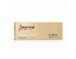 Soprano Bio VITAL 8,5