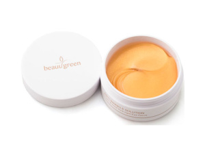 Патчи для глаз с коллагеном Hydrogel Collagen & Gold EYE PATCH, standart pack