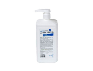 Средство дезинфицирующее "Септолит - Антисептик" (Гель)