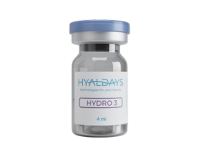 Биоревитализант HYALDAYS HYDRO 3