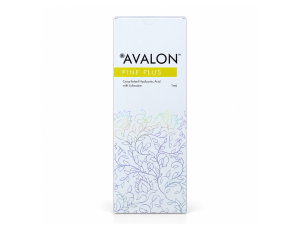 AVALON™ FINE PLUS с лидокаином 