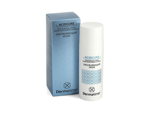 ACIDCURE Skin Renewal Cream - Обновляющий крем