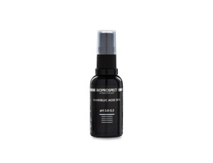 Миндальный пилинг 30% с феруловой кислотой - Mandelic acid 30%