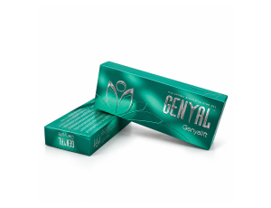 GENYAL GENYALIFT