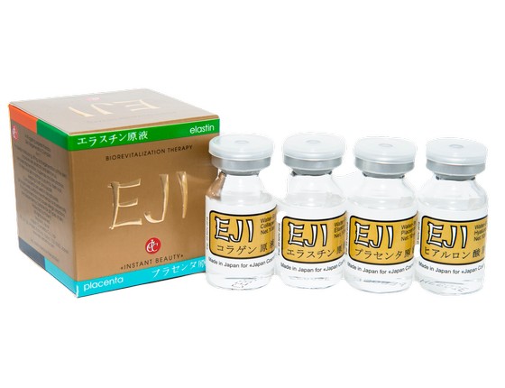 Аnti-ageing комплекс  "EJI"