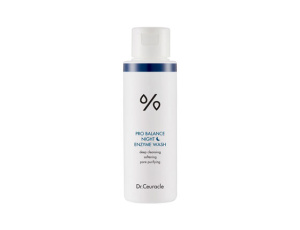 Ночной энзимный скраб с пробиотиками Pro Balance Night Enzyme Wash