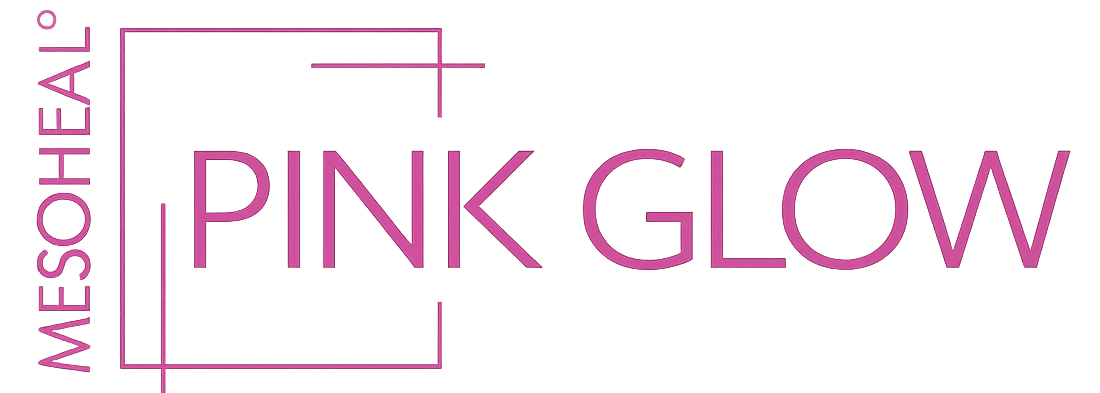 PINK GLOW