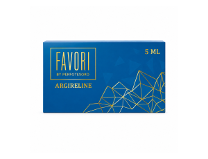 Миорелаксант FAVORI ARGIRELINE