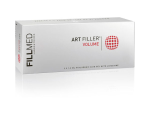 ART FILLER VOLUME