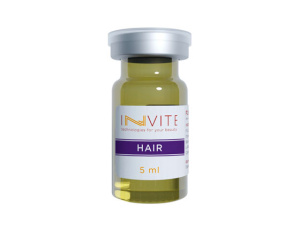 INVITE HAIR