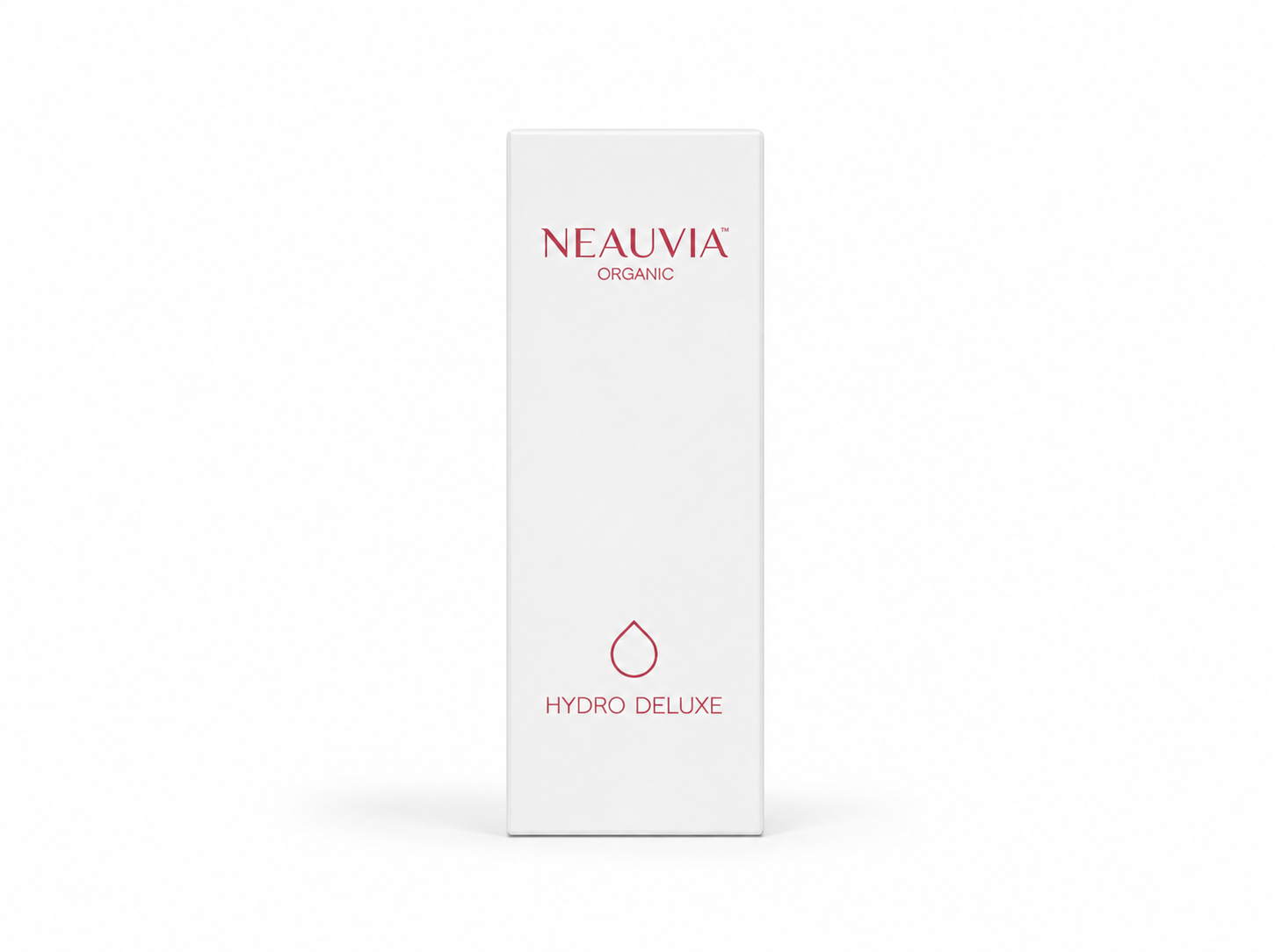 NEAUVIA Organic HYDRO DELUXE