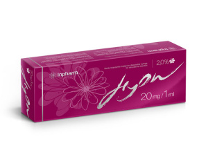 Hyon 2.0% - Гион 2%