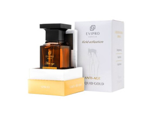 ANTI-AGE LIQUID GOLD SPRAY /Ревитализирующий спрей