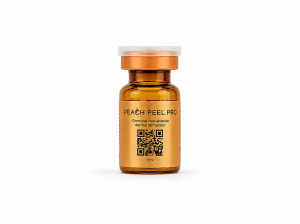 Peach Peel Pro двухфазный пилинг с аминокислотами