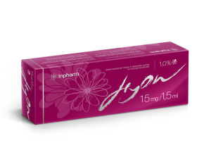 Hyon 1% - Гион 1%