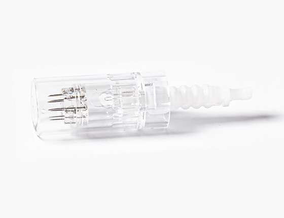 Картриджи для мезопен для моделей My-M/А1/N2/M5/А6/М7/E30, Белый байонет