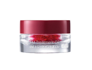 Масло омолаживащее с фитоэстрогенами