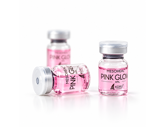 PINK GLOW
