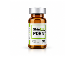 Скинбустер SkinUp+PDRN на основе гиалуроновой кислоты