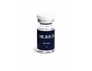 Dr.RICH - RICH PEEL