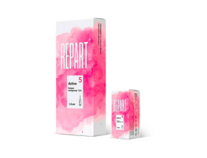 REPART 5 ACTIVE (СРОК 03/26)