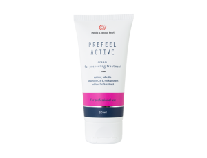 Prepeel Active Cream крем для обновления кожи с ретинолом