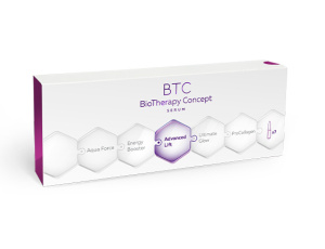 BTC ADVANCED LIFT SERUM 