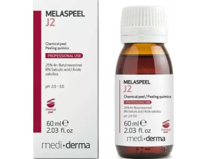 MELASPEEL J2 – Пилинг химический