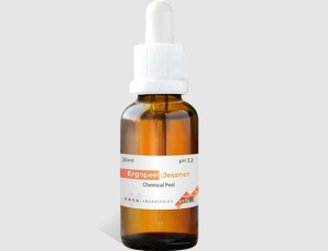 Ergopeel Jessner