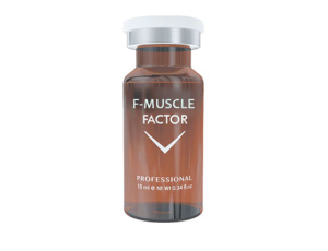 F-MUSCLE FACTOR