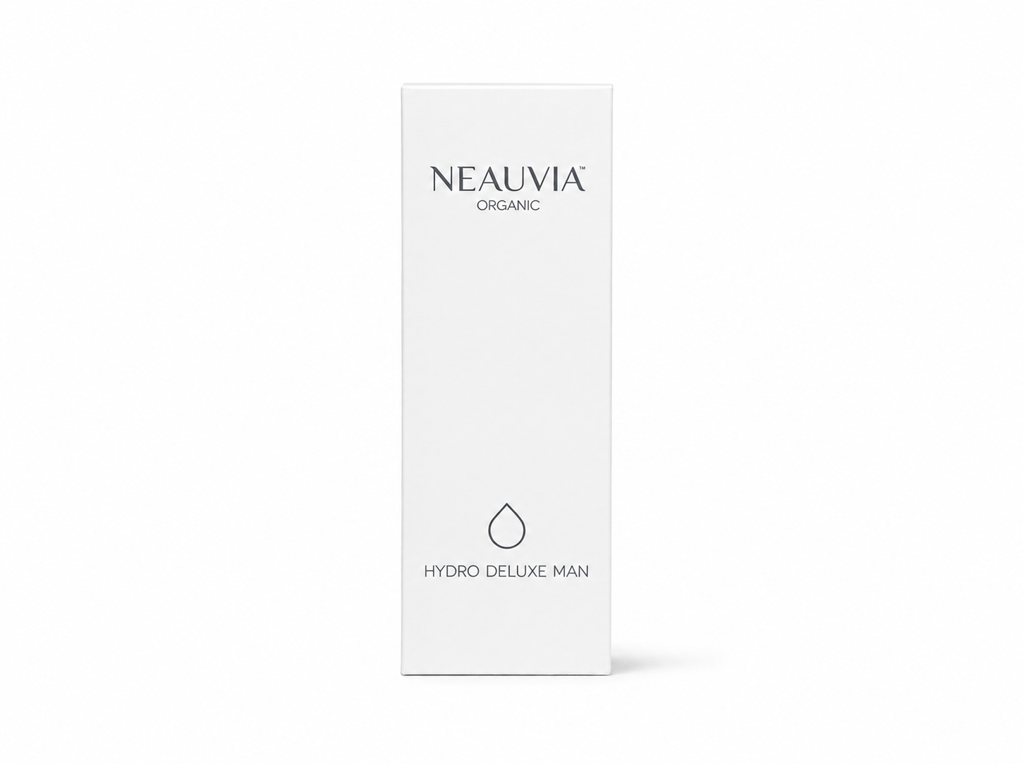 Neauvia Organic Hydro Deluxe Man