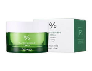 Крем с чайным деревом Tea Tree Purifine Cream