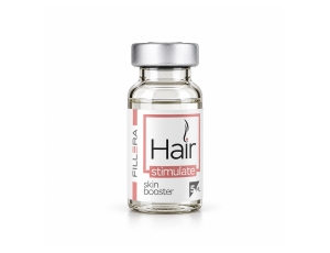 Биостимулирующий скинбустер Skinbooster HairStimulate для волосяной части головы