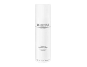 Релаксирующий массажный крем для лица Relaxing Massage Cream
