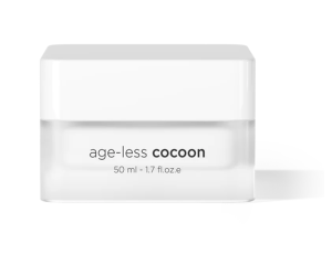 Ekseption Age-less cocoon - Омолаживающий пептидный крем против морщин