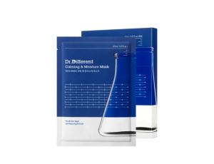 Успокаивающая увлажняющая маска (Calming & Moisture Mask) (СРОК 07/03/26)