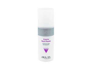 ARAVIA Professional Энзимная пудра для умывания Enzyme Wash Powder, 150 мл
