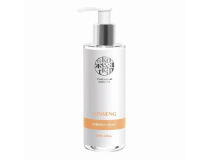 GINSENG Energy Mask- Биостимулирующая маска для лица