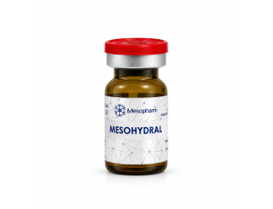 Гиалуроновая кислота MesoHydral 2%