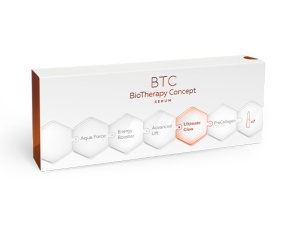 BTC ULTIMATE GLOW SERUM