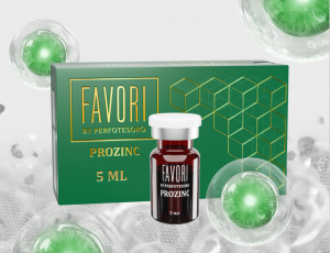 FAVORI PROZINC (Биорепарация лица) FAVORI PROZINC (Биорепарация лица)