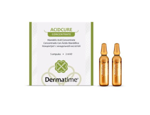 ACIDCURE – MANDELIC Acid Concentrate (Dermatime) – Концентрат с миндальной кислотой