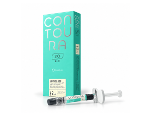 Contoura bio, 20 мг/мл
