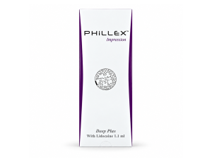 Phillex Deep Plus