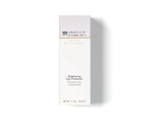 Осветляющий дневной крем SPF 20 / Brightening Day Protection