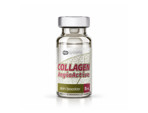 Скинбустер Collagen AngioActive с гибридным коллагеном
