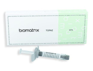 Биоревитализант - Биоматрикс Топаз (Biomatrix Topaz) (ОНТ)