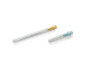 Канюля инъекционная внутридермальная UNIGLANCE однократного применения стерильная