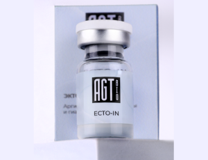 AGT BIO Ecto-IN - Экзопротекторный биорепарант AGT BIO Ecto-IN - Экзопротекторный биорепарант