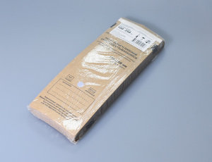 Крафт-пакеты ТерраМед  100х250 мм с индикаторами /упк.